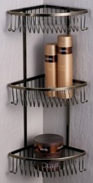 Fixsen Полка FX-858-3 – фотография-1